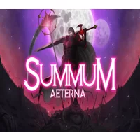Buy Summum Aeterna AR XBOX One / Xbox Series X|S CD Key | I...