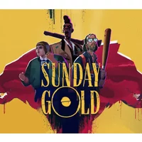 Sunday Gold PC Steam CD Key - Thrilling Adventure Game