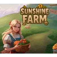 Buy Sunshine Farm PC Steam CD Key | Instant Delivery