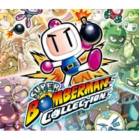 Super Bomberman Collection - Explosive Action for PS5