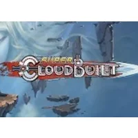 Buy Super Cloudbuilt XBOX ONE CD Key - Action Game on
