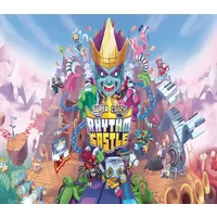 Buy Super Crazy Rhythm Castle EU PC Steam CD Key | Instant...
