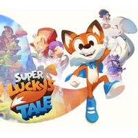 Super Lucky's Tale Adventure Game | Xbox One CD Key