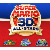 Buy Super Mario 3D All-Stars | Instant Delivery | Best Price 2026