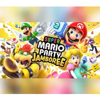 Buy Super Mario Party Jamboree | Instant Delivery | Best Price 2026