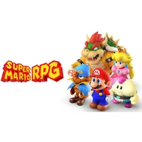 Buy Super Mario RPG Switch | Instant Delivery | Best Price 2026
