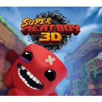 Buy Super Meat Boy 3D EU | Instant Delivery | Best Price