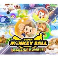 Buy Super Monkey Ball Banana Rumble | Instant Delivery 2026