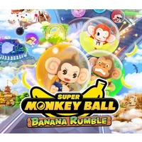 Buy Super Monkey Ball Banana Rumble | Instant Delivery