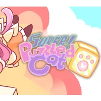 Super Puzzled Cat PC Steam CD Key - Action Adventure Game