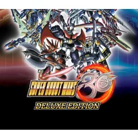 Super Robot Wars 30 Deluxe Edition NA PC Steam Key - Mecha R...