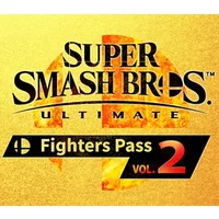 Super Smash Bros. Ultimate Fighters Pass vol. 2 DLC - Ninten...