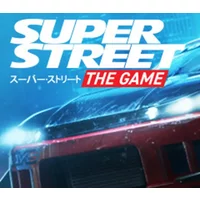 Buy Super Street: The Game EU | Instant Delivery | Best Price 2026