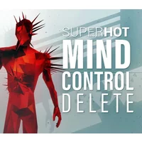 SUPERHOT: MIND CONTROL DELETE Xbox Action Game CD Key