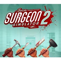 Surgeon Simulator 2 PC Steam CD Key - Multiplayer Simulation Game
