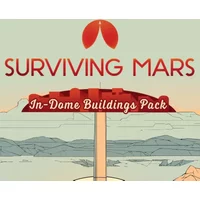 Buy Surviving Mars In-Dome Buildings | Instant Delivery