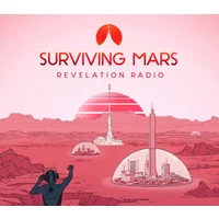 Surviving Mars - Revelation Radio Pack DLC | Futuristic Soun