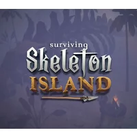 Buy Surviving Skeleton Island PC Steam CD Key | Instant Del...