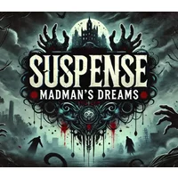 Buy Suspense: Madman's Dreams PC Steam CD Key | Instant Del...