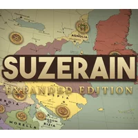 Buy Suzerain Expanded Edition PC Steam CD Key | Instant Del...