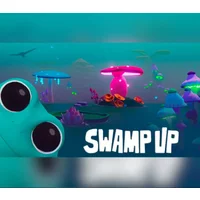Swamp Up PC Steam CD Key - Exciting Action Adventure Game