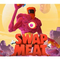 Buy SWAPMEAT PC Steam CD Key | Instant Delivery