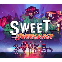 Sweet Surrender EU PS5 - Action VR Shooter CD Key