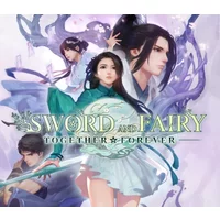 Buy Sword and Fairy Together Forever | Instant Delivery