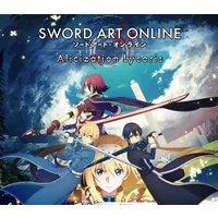 Buy SWORD ART ONLINE Alicization Lycoris Xbox One CD Key - Action RPG