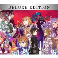 Buy SAO Last Recollection Deluxe | Instant Delivery 2026