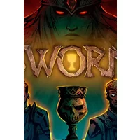 SWORN Action Co-op Game | Xbox Series X|S & PC Key