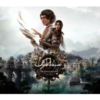 Buy Syberia: The World Before EU Xbox Series X|S CD Key | I...