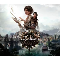 Syberia - The World Before Adventure Game | Xbox One & PC CD...
