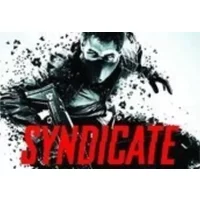 Syndicate EU EA App CD Key - Futuristic Action Shooter 2069