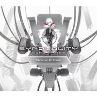 Buy SYNDUALITY: Echo of Ada Deluxe Edition US Xbox Series X|...