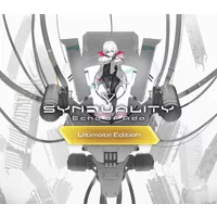 Buy SYNDUALITY: Echo of Ada Ultimate Edition US Xbox Series...