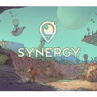 Synergy RPG Game - Manage Your City on Steam | Buy CD Key