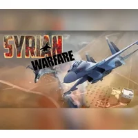 Buy Syrian Warfare PC Steam CD Key - Steam Key | Instant Delivery