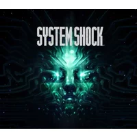 Buy System Shock EU | Instant Delivery | Best Price 2026