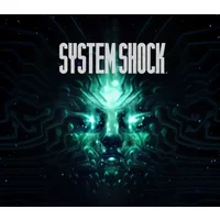 Buy System Shock XBOX One / Xbox Series X|S CD Key | Instan...