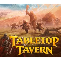 Buy Tabletop Tavern PC Steam | Instant Delivery | Best Price