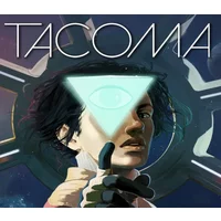 Buy Tacoma EU PC Steam CD Key - Adventure Game | Instant Download