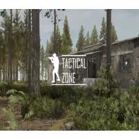 Tactical Zone PC Steam CD Key - Action-packed Third-Person S