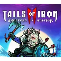 Buy Tails of Iron 2: Whiskers of Winter XBOX One / Xbox Seri...