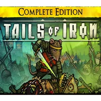 Tails of Iron: Complete Edition - Action RPG on
