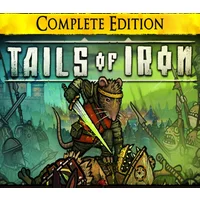 Tails of Iron: Complete Edition PC Steam Key - Epic Adventur...