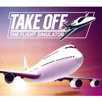 Take Off Flight Simulator Steam CD Key - Realistic Aviation