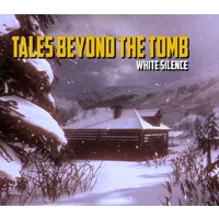Buy Tales Beyond The Tomb - White Silence PC Steam CD Key |...