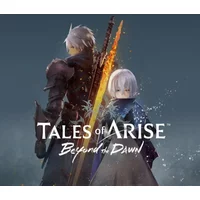 Buy Tales of Arise Beyond the Dawn | Instant Delivery
