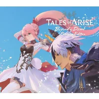 Tales of Arise: Beyond the Dawn Premium Edition - Xbox One/X...